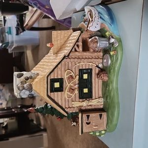 PartyLite Gone Fishin'